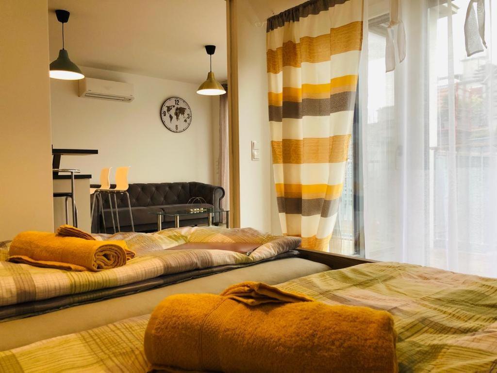 Mk Appartments Apartment *