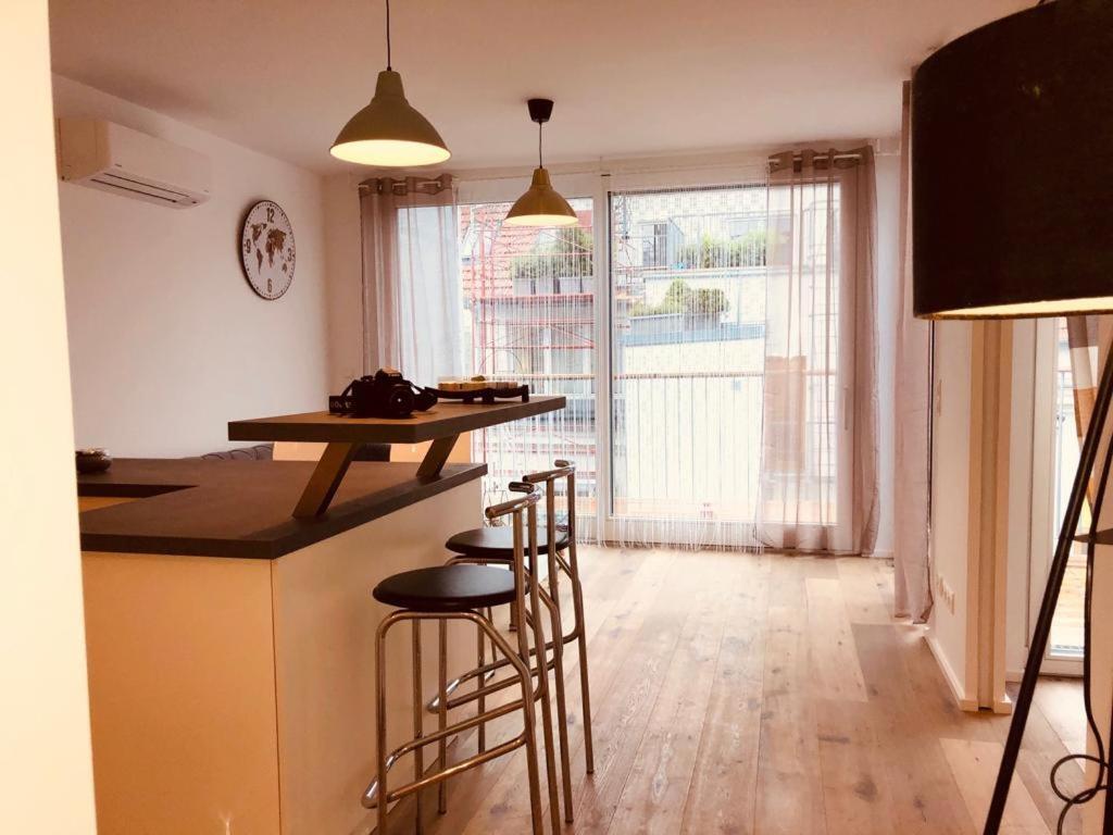 Mk Appartments Apartment