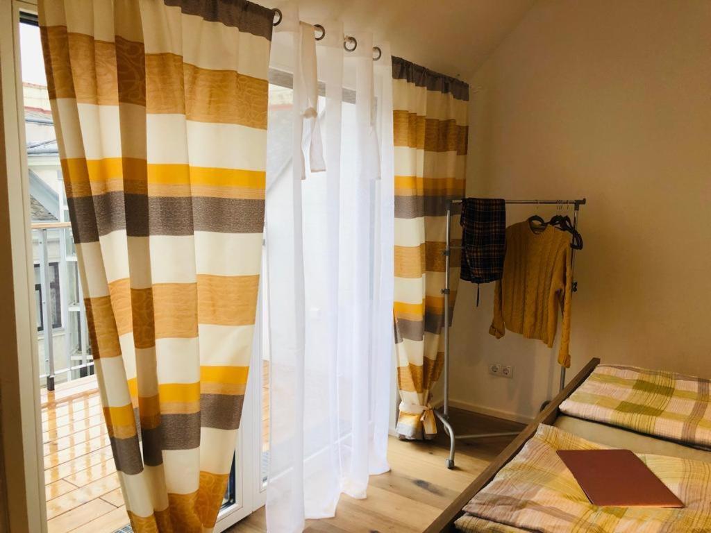 Mk Appartments *