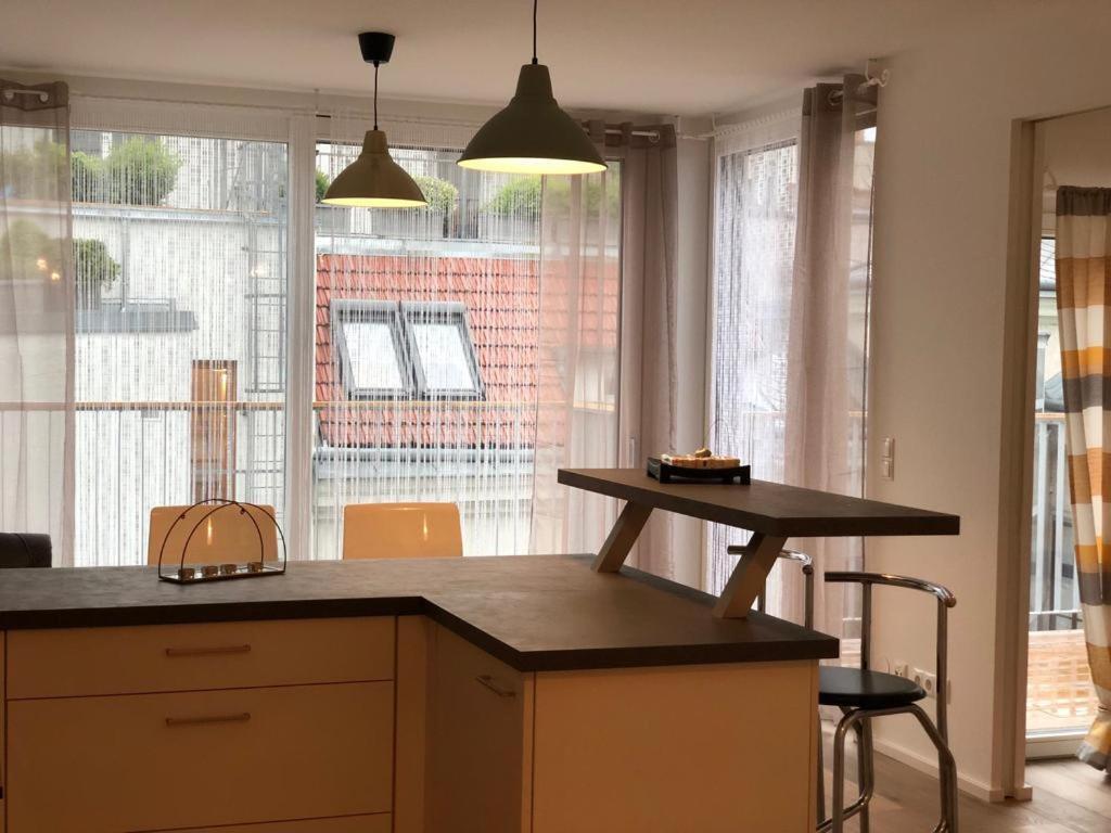 Mk Appartments Apartment