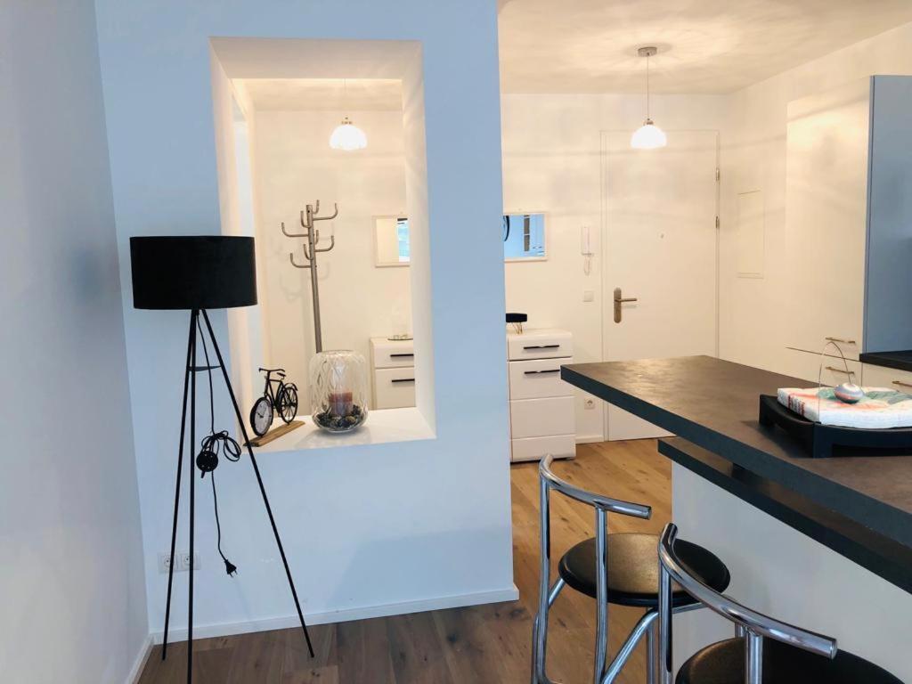 Mk Appartments *