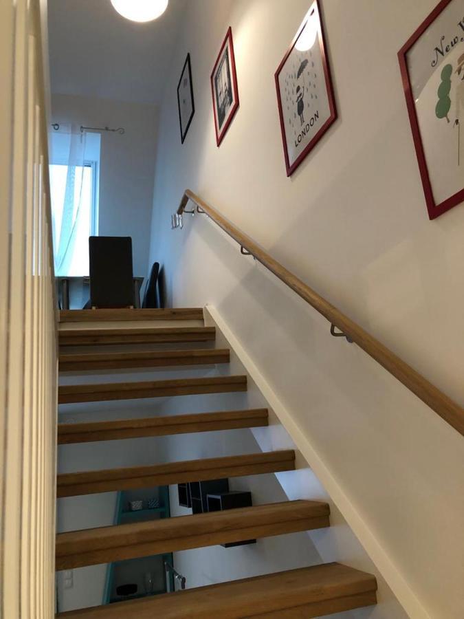 Apartment Mk Appartments
