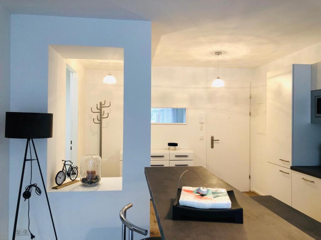 Mk Appartments * Vienna