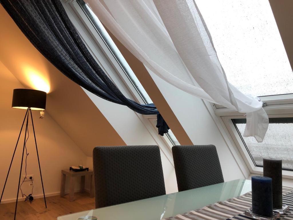 Mk Appartments *