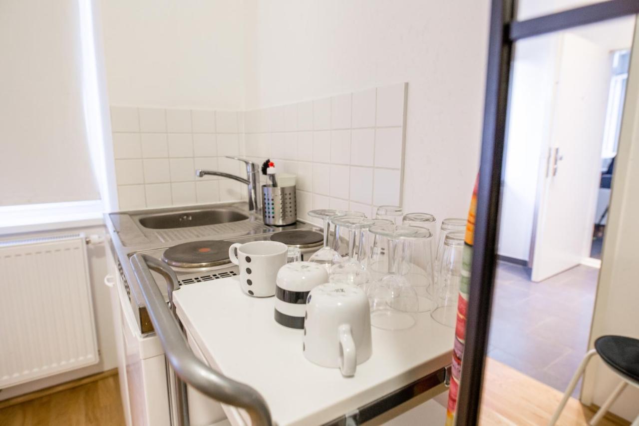 Apartamento - Bg Viena