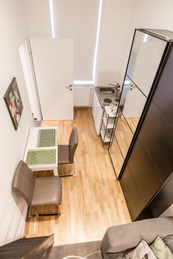 - Bg Apartamento Viena