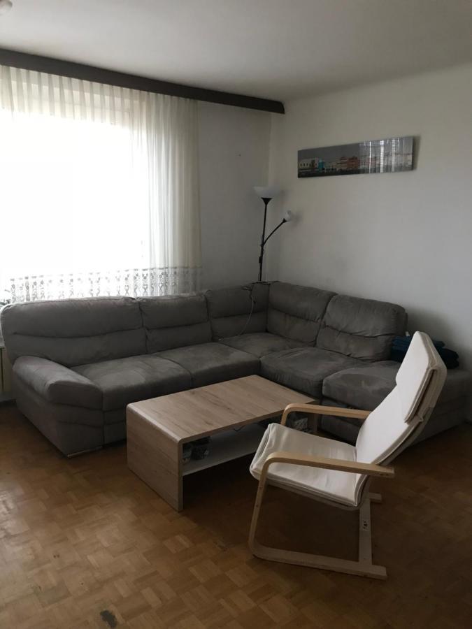 Apartment Orange *