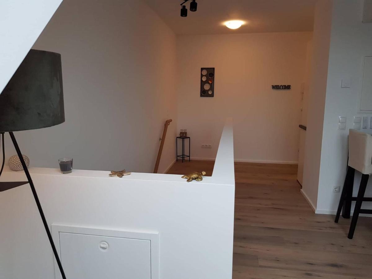 Tina's Apartamento