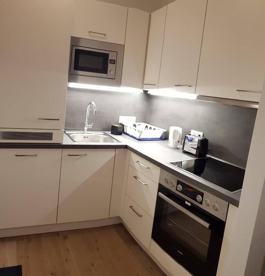 Wunderschones Apartment *
