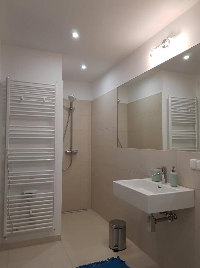 Apartamento Tina's Viena