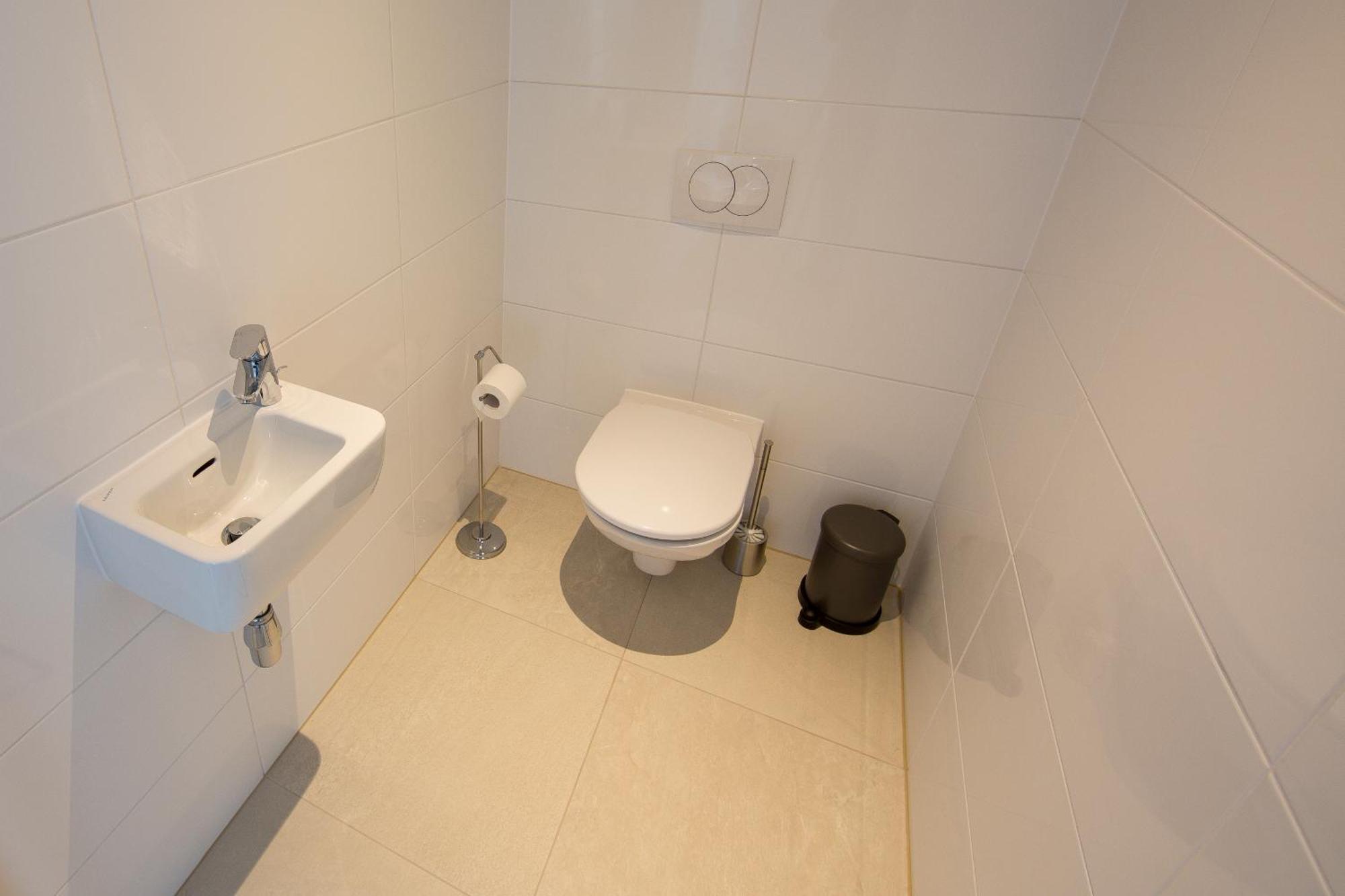 Ls By Nikolax Apartment Vienna