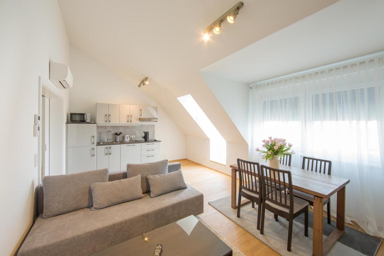 Ls By Nikolax Apartment Vienna