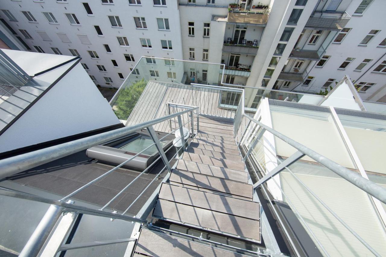 Ls By Nikolax Apartment *