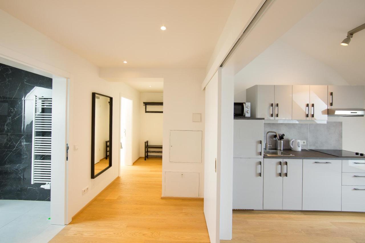Ls By Nikolax Apartment