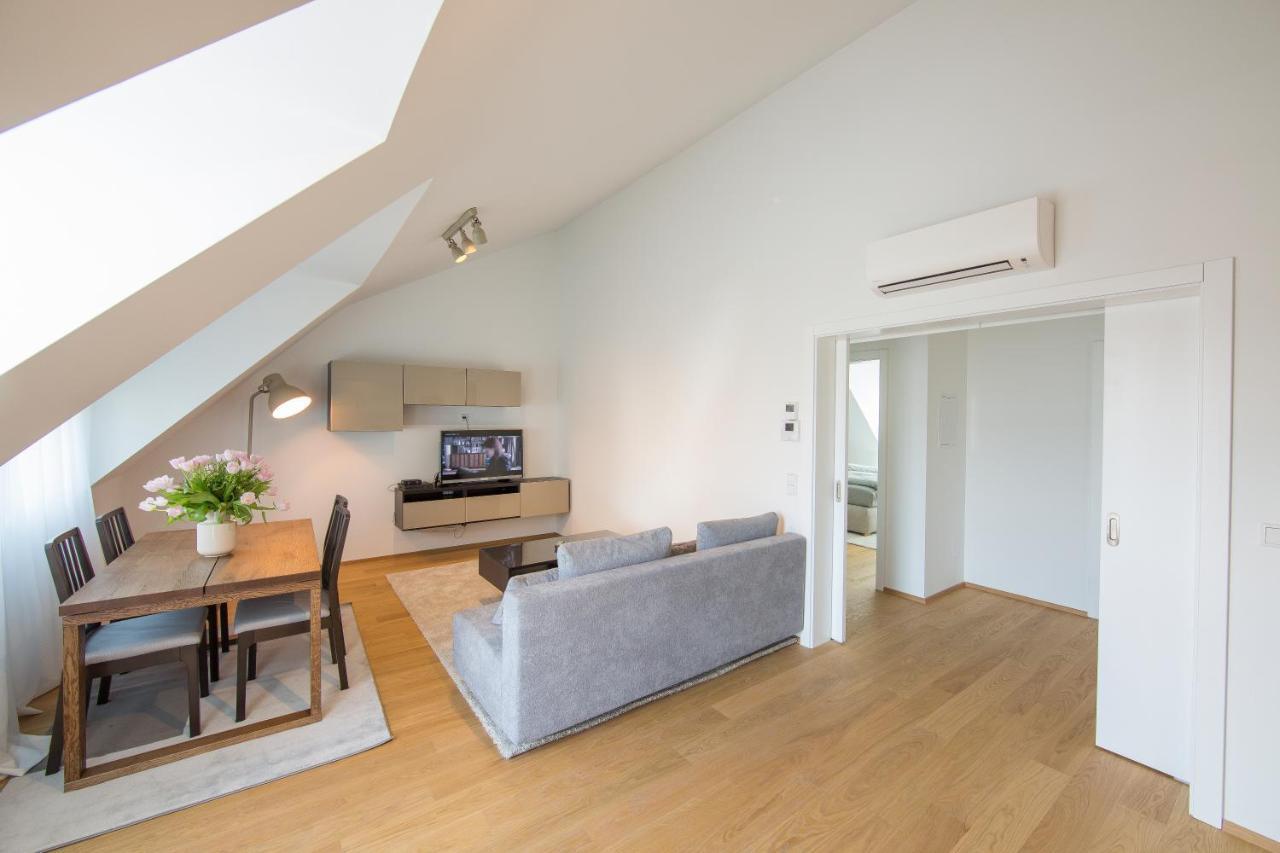 Ls By Nikolax Apartment Vienna
