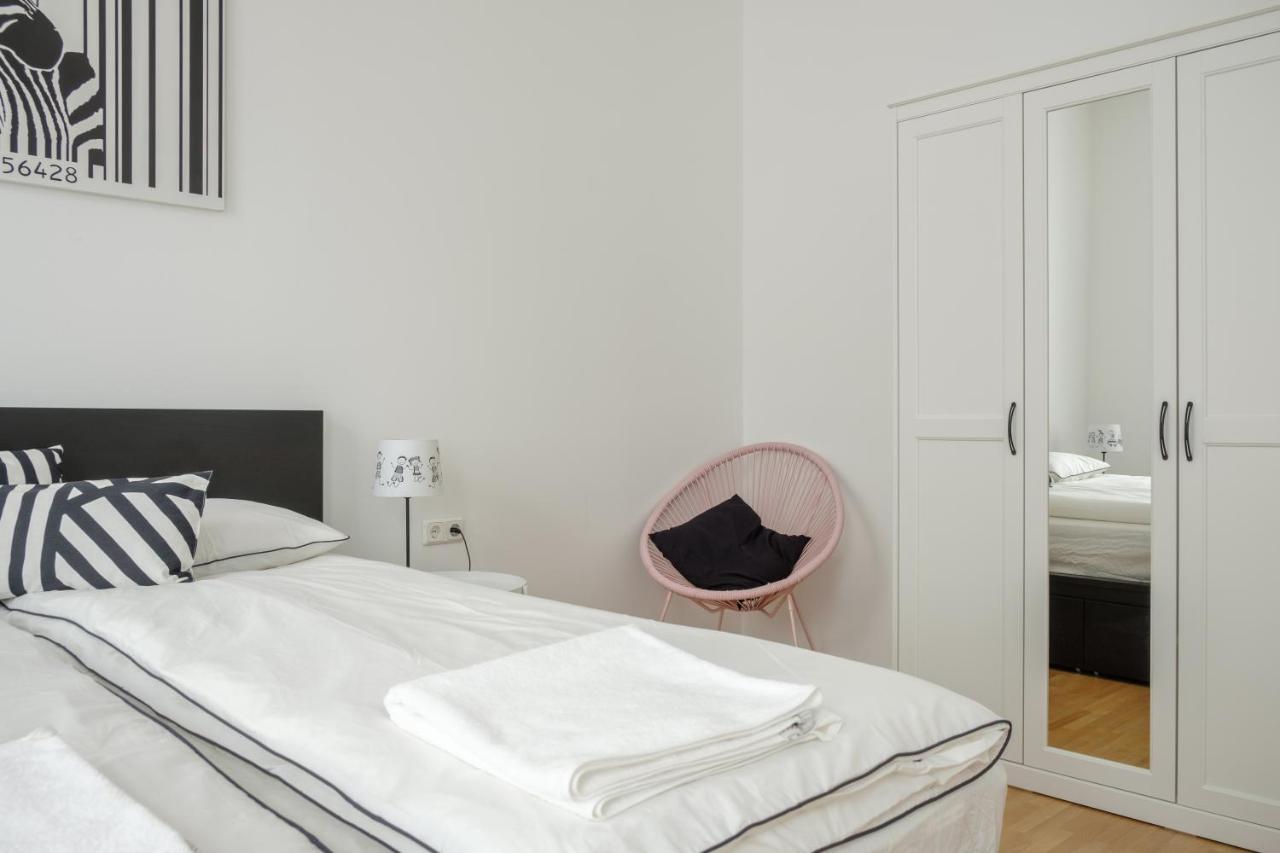 Apartment Experience