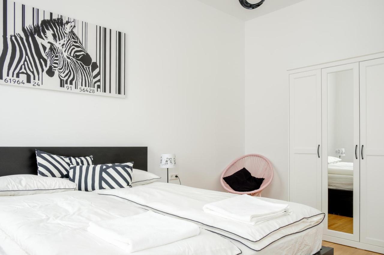 Experience Apartment Vienna