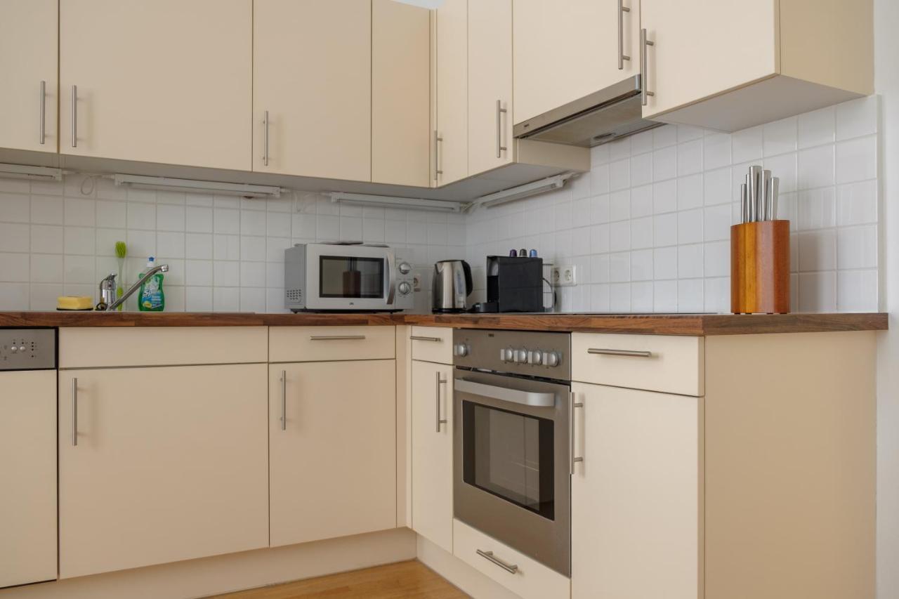 Apartment Experience *