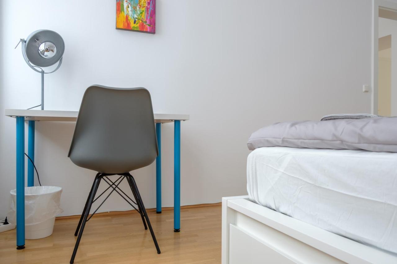 Experience Apartment Vienna