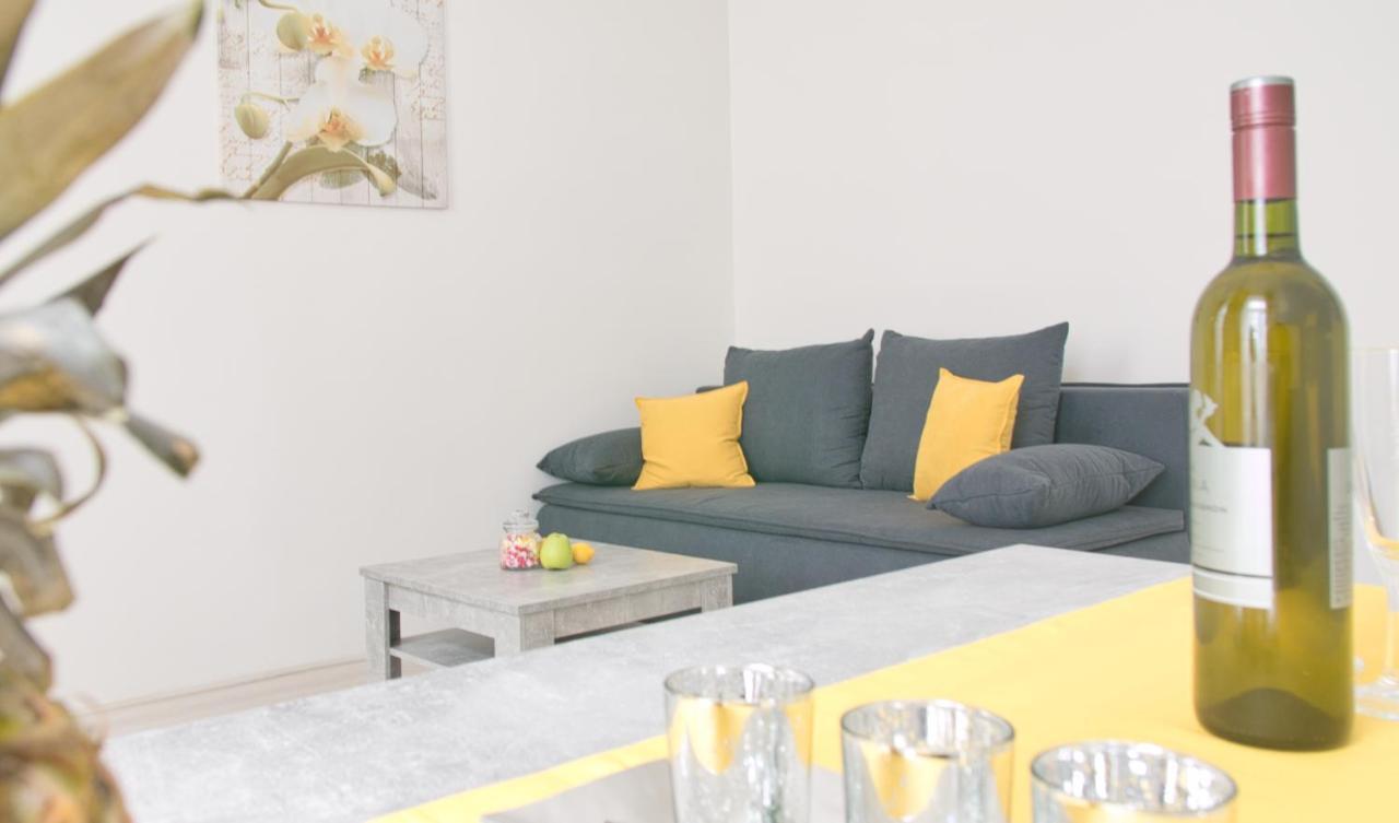Apartment Niko Vienna