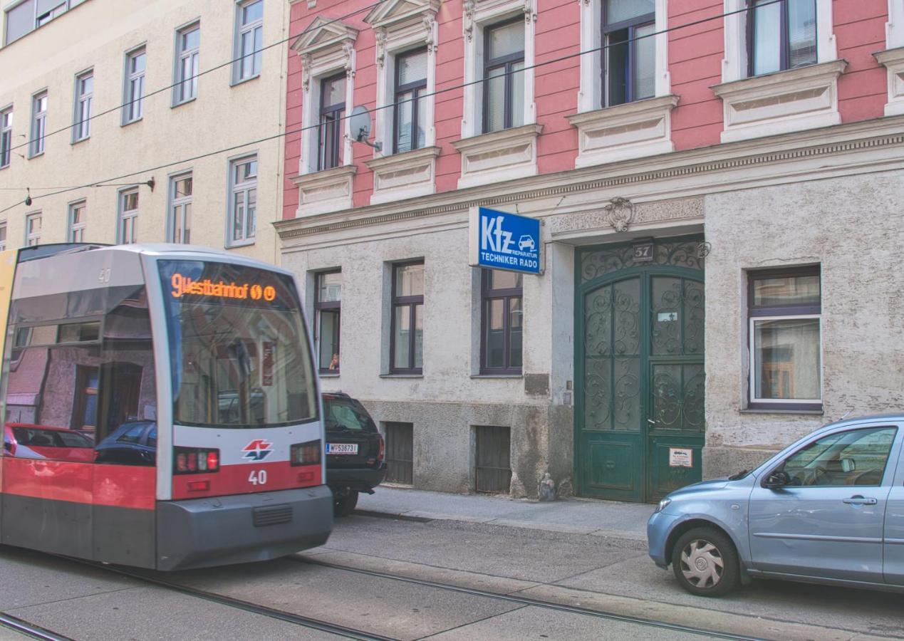Apartment Niko