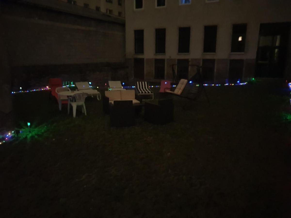 Fanaa Apartment Vienna