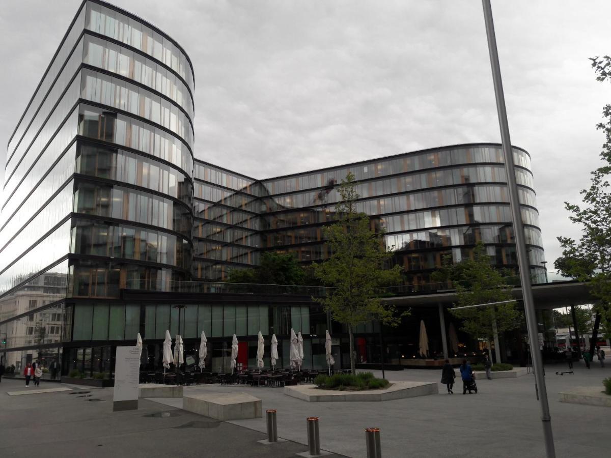 Cityapartments Vienna