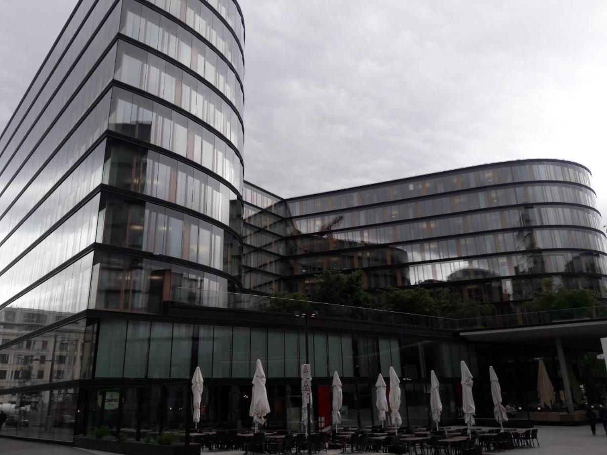 Apartment Cityapartments