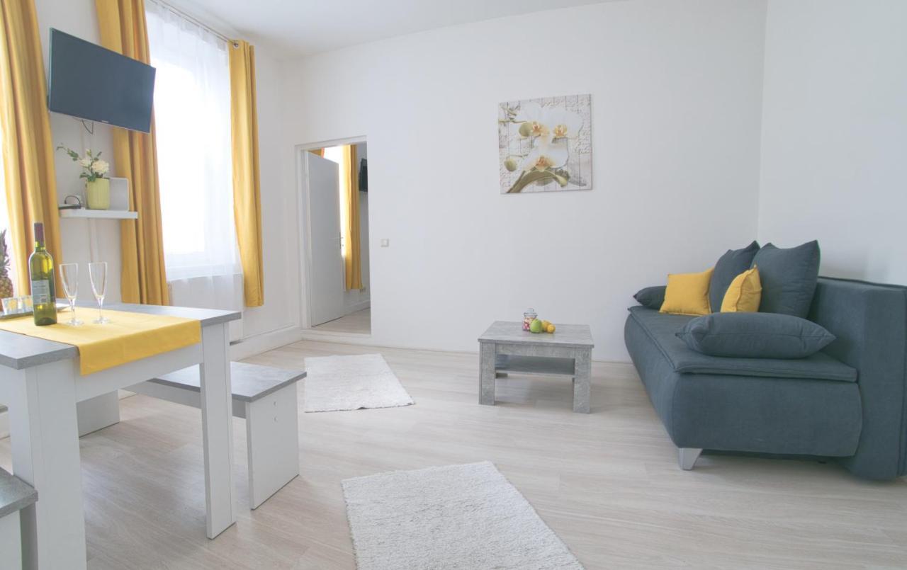 Apartment Niko *