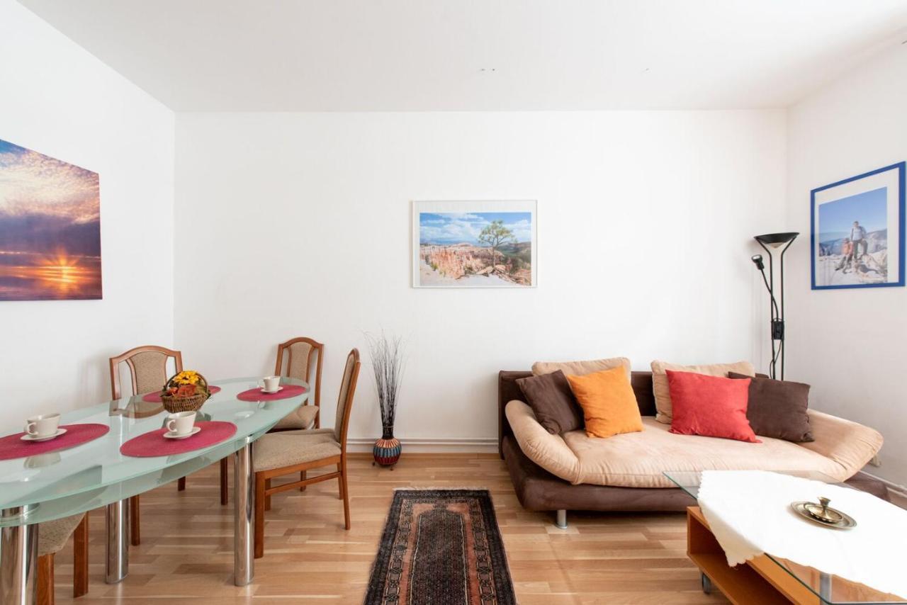 Apartment 1030 *