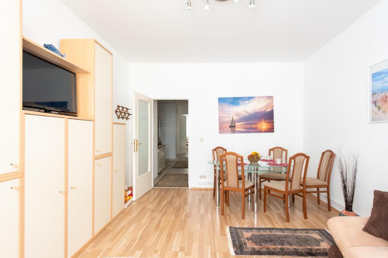 Apartment 1030 *