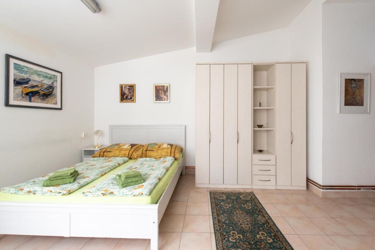 Apartment 1030 Vienna