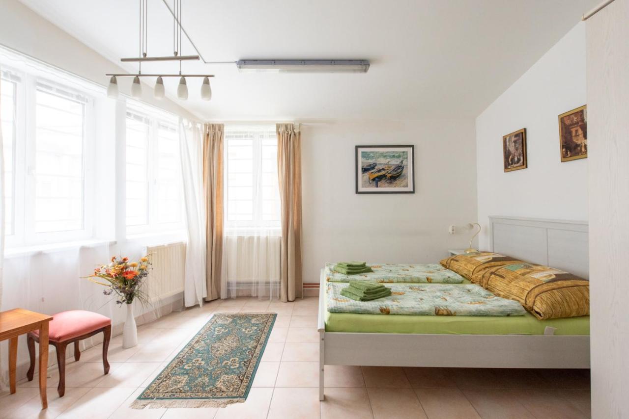 Apartment 1030 *
