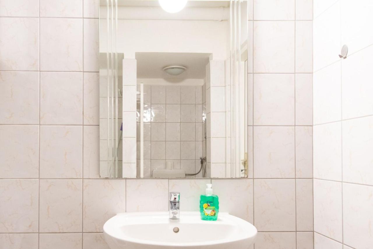 Apartment 1030 Vienna