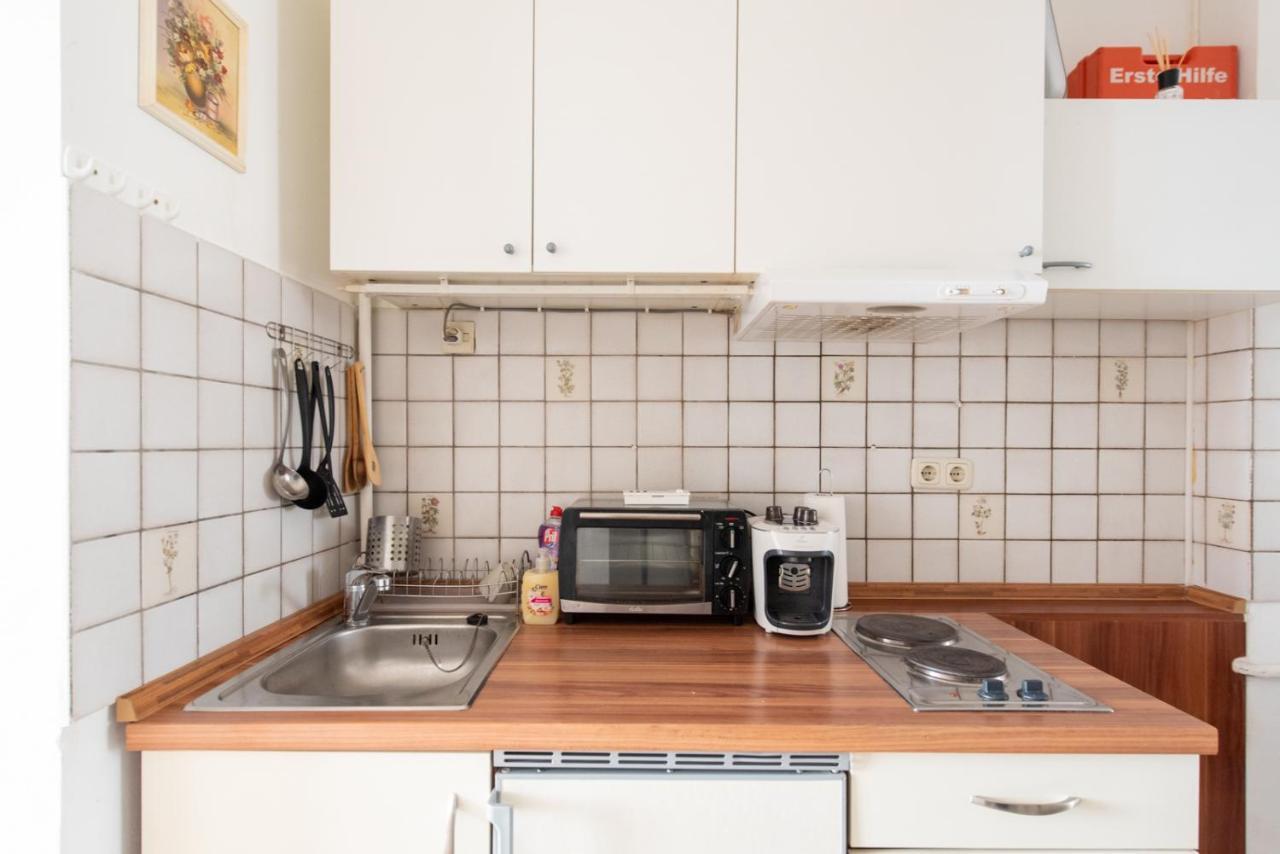 1030 Apartment Vienna