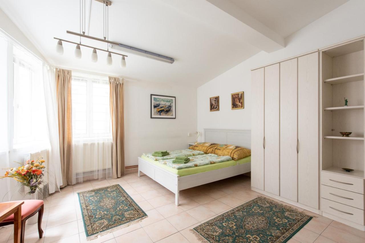 1030 Apartment Vienna