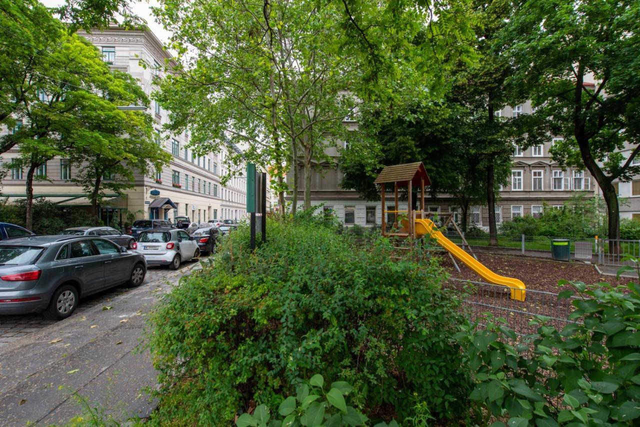 Apartment 1030 Vienna
