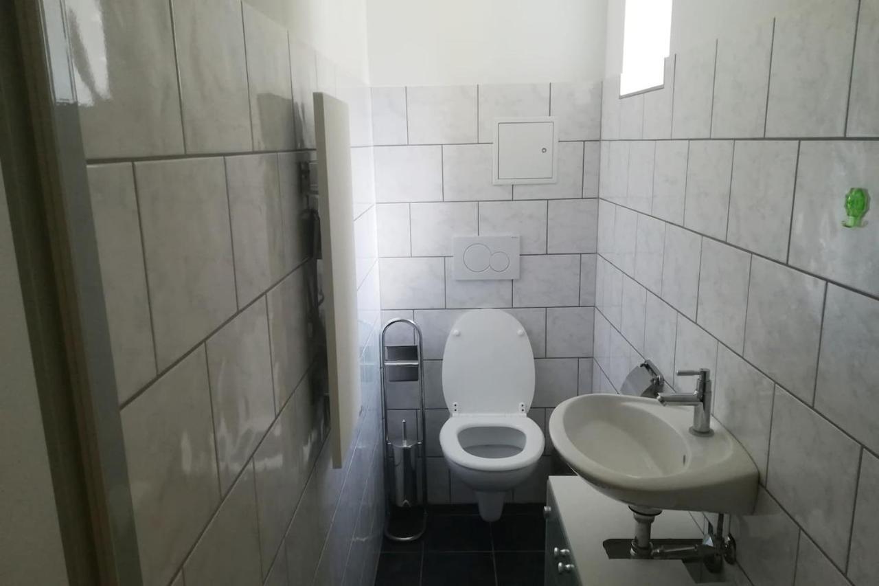 Apartment 1 Bedroom Near Central Station