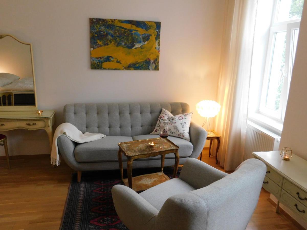 Ruhige, Ganze Sissi In Zentrumsnahe Apartment