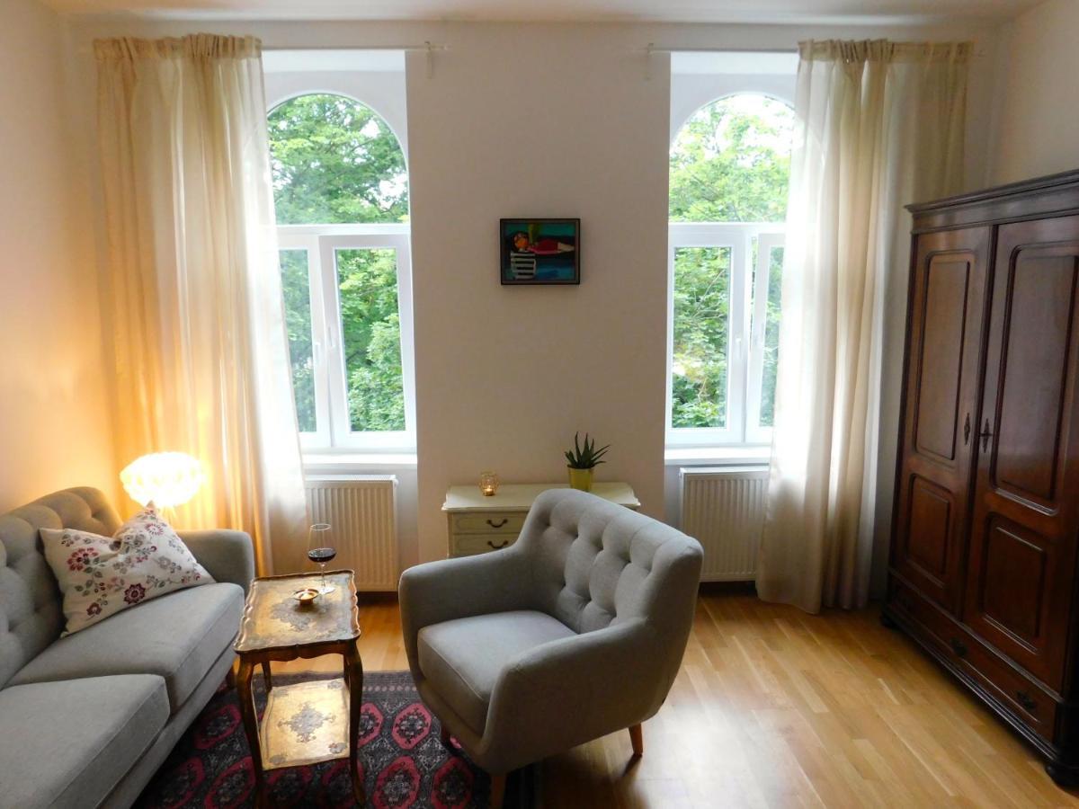 Ruhige, Ganze Sissi In Zentrumsnahe Vienna