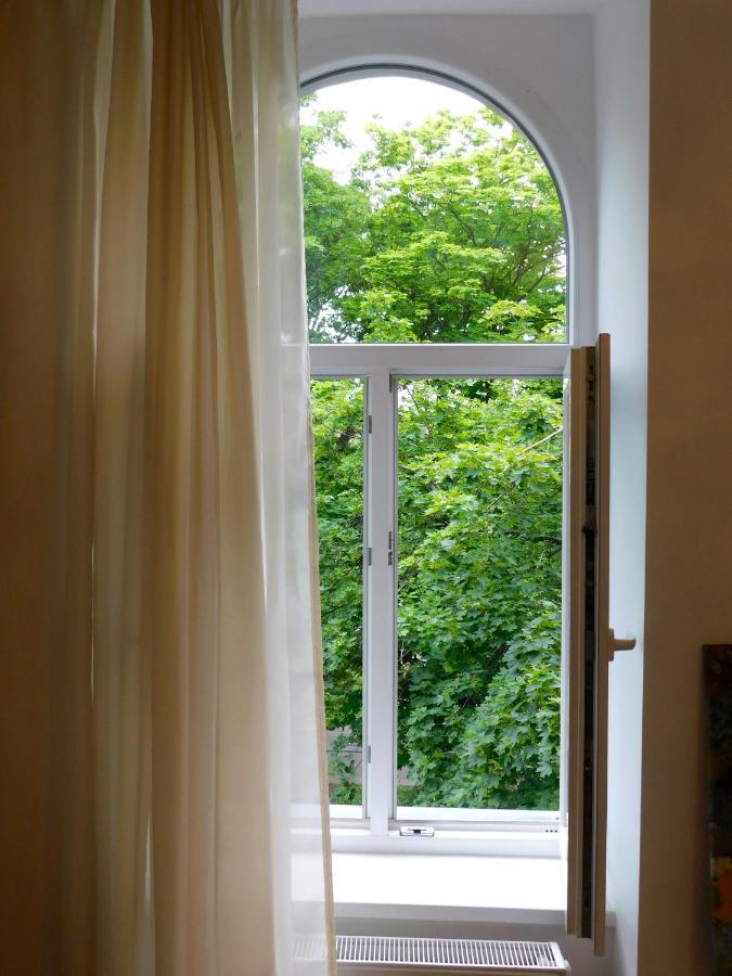 Ruhige, Ganze Sissi In Zentrumsnahe Apartment Vienna