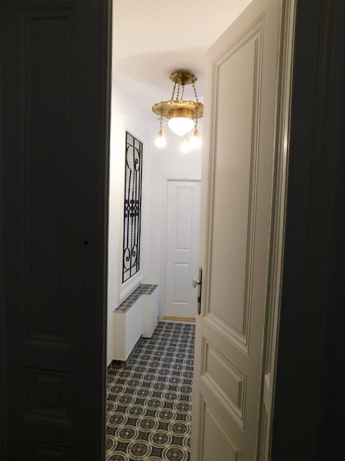 Ruhige, Ganze Sissi In Zentrumsnahe Apartment