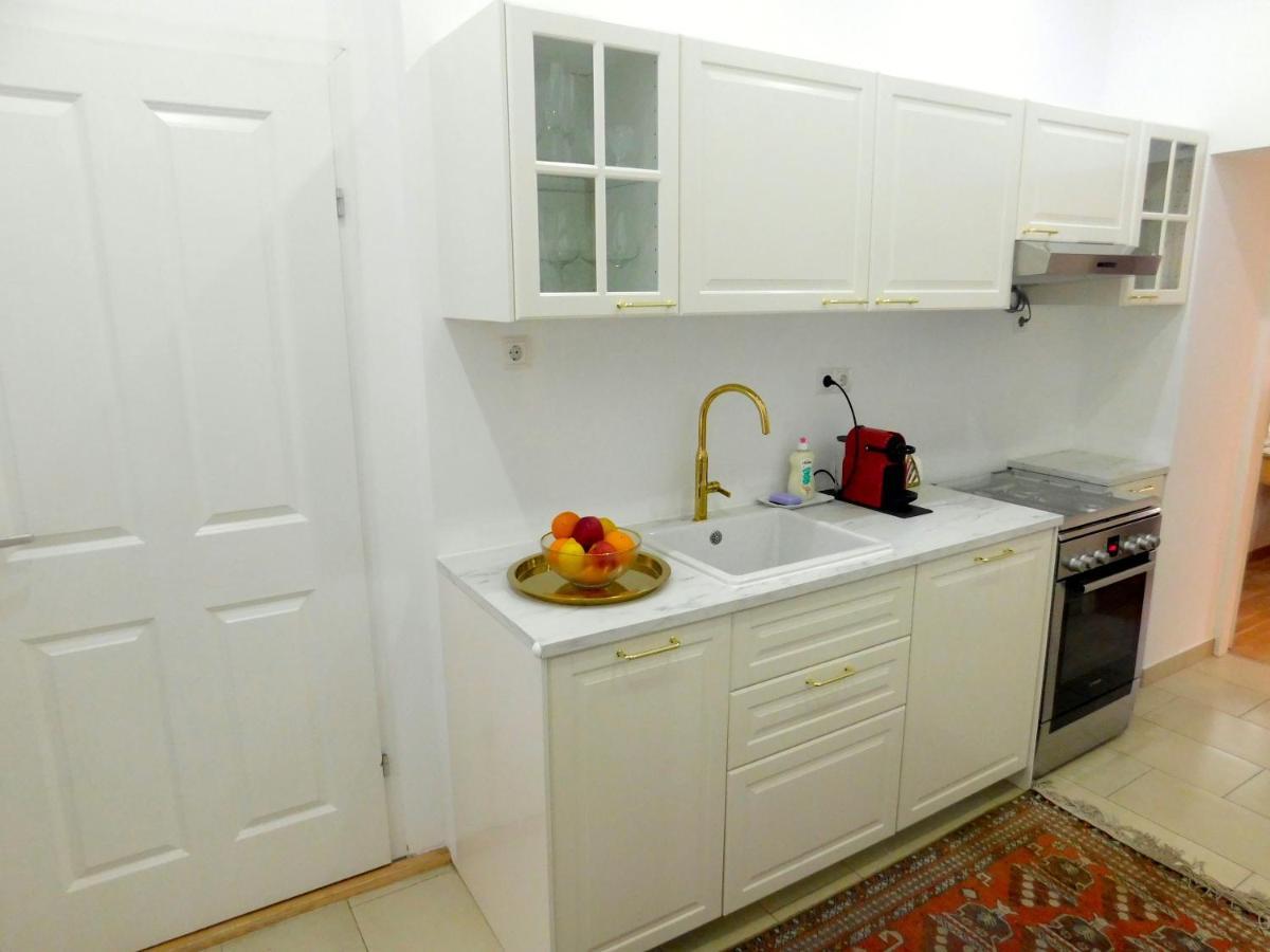 Ruhige, Ganze Sissi In Zentrumsnahe Apartment Vienna
