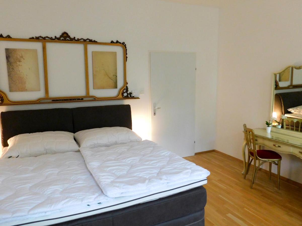 Ruhige, Ganze Sissi In Zentrumsnahe Vienna