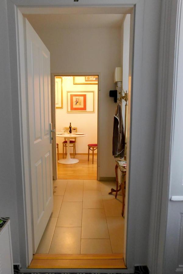 Ruhige, Ganze Sissi In Zentrumsnahe Apartment