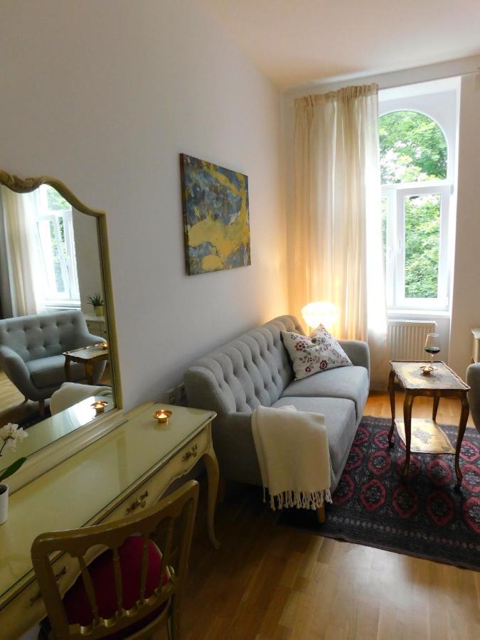 Apartment Ruhige, Ganze Sissi In Zentrumsnahe *