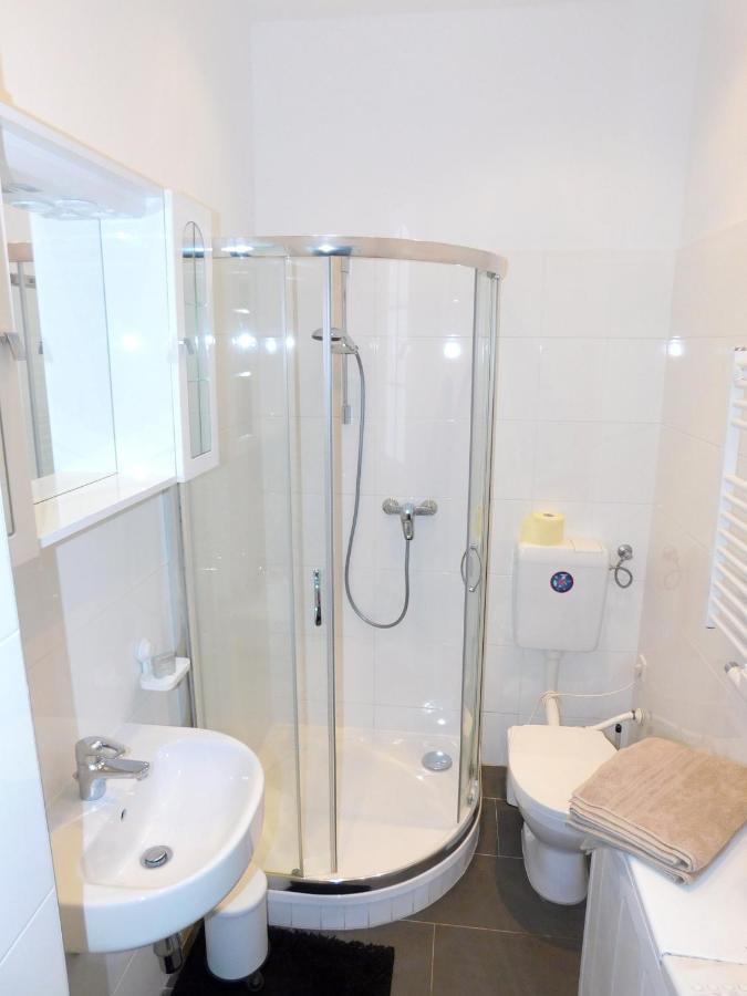 Apartment Ruhige, Ganze Sissi In Zentrumsnahe