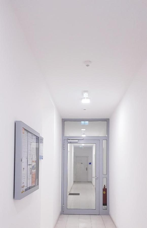 Apartment Trendy Danube - Close To Un Vienna