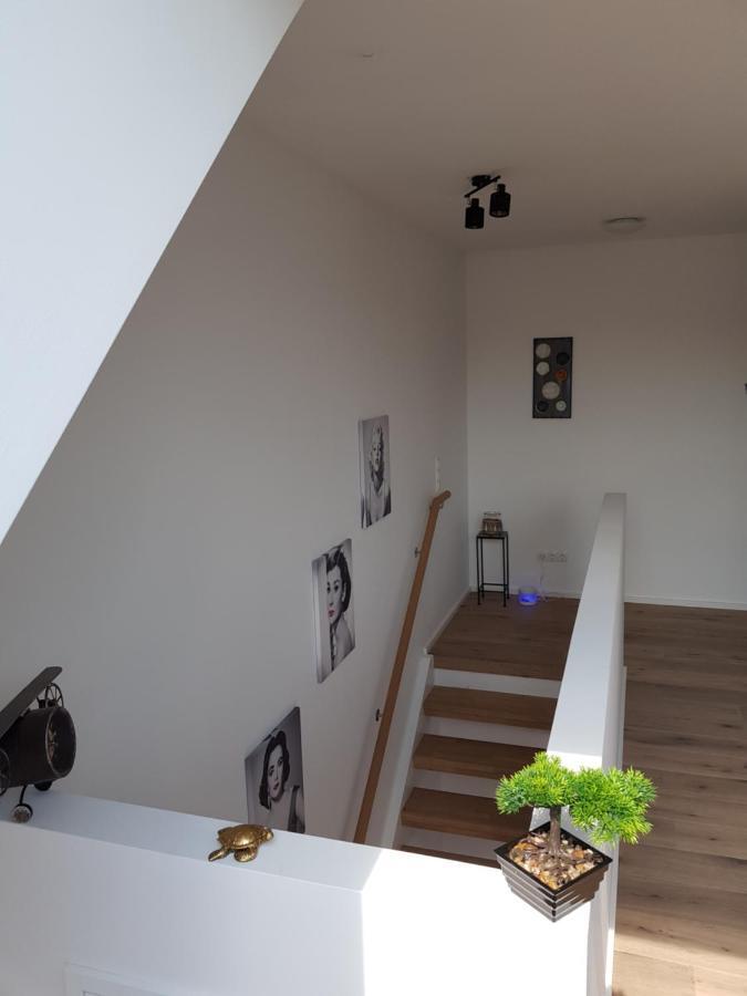 Tina's Apartamento *