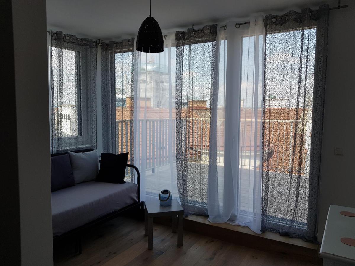Apartment Wunderschones Vienna